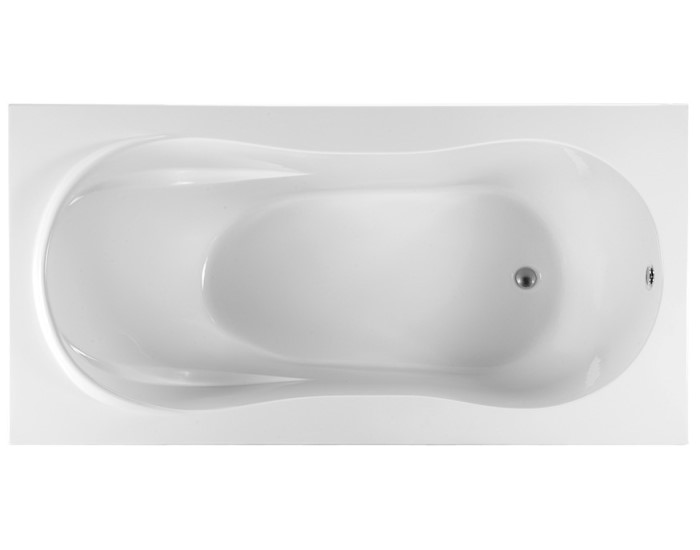 MTI Reflection 1 Bathtub | MTI Whirlpool, Air Tub & Soaking
