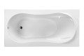 Soaking Tub, No Recessed Jet Chanels