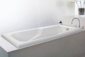 Wyndham 4 Drop-in Bathtub with optional Virtual Spout