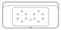 Bottom Air Injectors Location