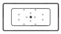 Bottom Air Injectors Location