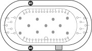 TAO 3666 Mass-air/Activ-air Jets