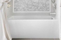 Oval Drop-in Tub | MTI New Yorker 2