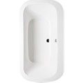 Anora Oval Soaking Tub