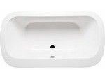 Anora Oval Soaking Tub