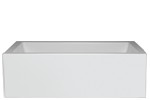 Atlas Freestanding Soaking Tub