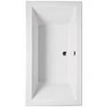 Chios 7242 Soaking Tub