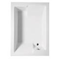 Confidence Mini Soaking Tub