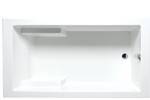 Nadia 7234 Soaking Tub