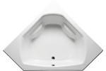 Quantum Soaking Tub from Americh