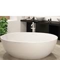 Oval Free Standing Tub