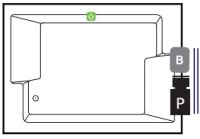 Confidence Combination Pump and Blower Location