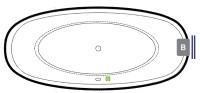 Contura II 6632 Perimeter Air System