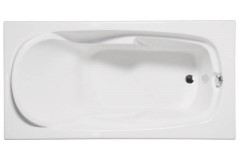 Crillon 7236 Soaking Tub