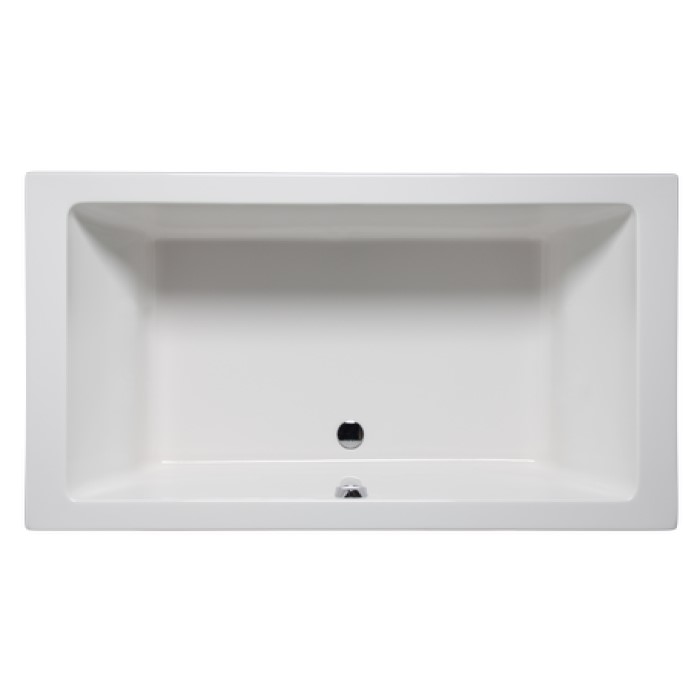 Americh Destin Tub DN6636T Freestanding Air or Soaking Bath