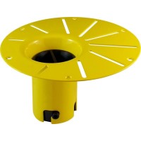 Island Style Drain Adapter