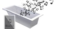 iBath Music System