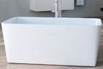 Rectangle Freestanding Tub