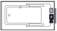 Matty Combination Pump and Blower Location