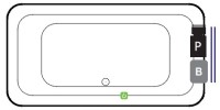 Nerissa Combination Pump and Blower Location