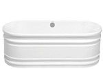 Abigayle Freestanding Soaking Tub