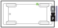 Ren Combination Pump and Blower Location