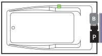 Venetia Combination Pump and Blower Location