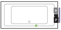 Vivo Combination Pump and Blower Location