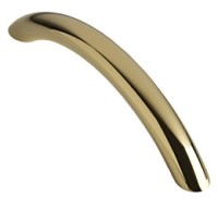 Bolt-On Grab Bars