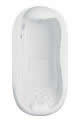 Oval Whirlpool & Air infinity 2 Oval Whirlpool
