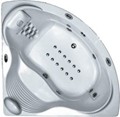 Infinity IV Whirlpool Tub