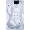 Aquatic Infinity VI Whirlpool Tub