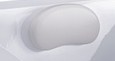 Comfort Bath Pillow