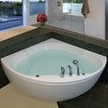 Corner Tub