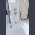 Shower Controls & Tub Spout
