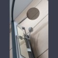 Shower Head and Hand Shower