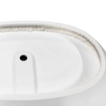 Insulated Tub