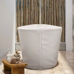 UltraLeather Tub Cover