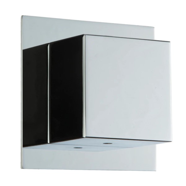 Cube Handle Volume Control