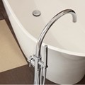 Artos Opera Freestanding Tub Filler