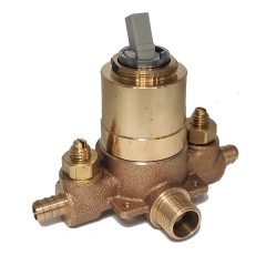 Pressure Balance Valve