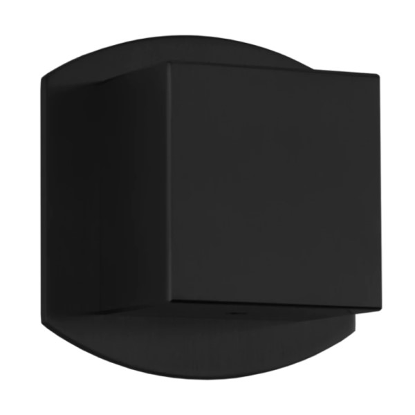 Square Handle Volume Control