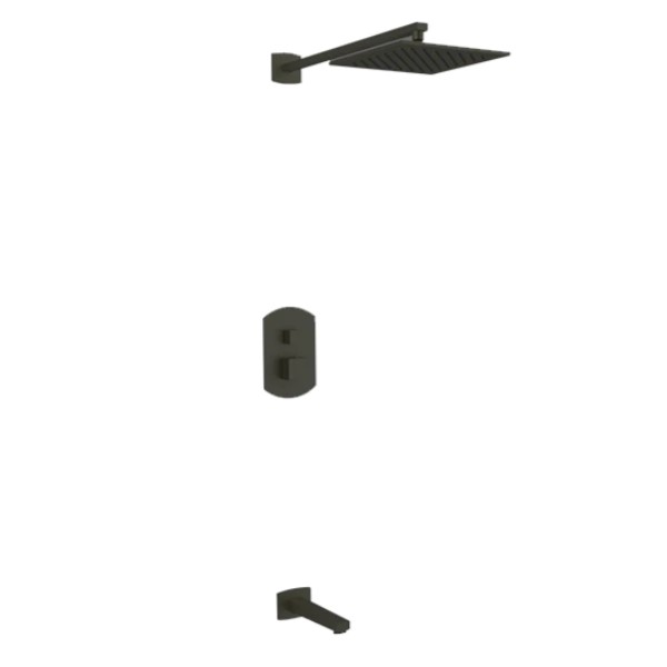 Tub & Shower Set