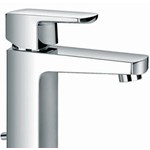 Safire soften square style single hole faucet