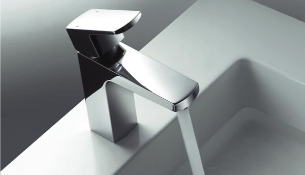 Single Hole Safire Sink Faucet