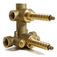 Thermostatic Valve