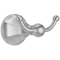 Double Robe Hook