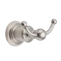 Double Robe Hook