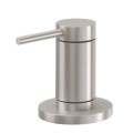 Smooth Insert, Post Lever Handle