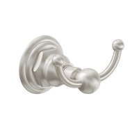 Double Robe Hook